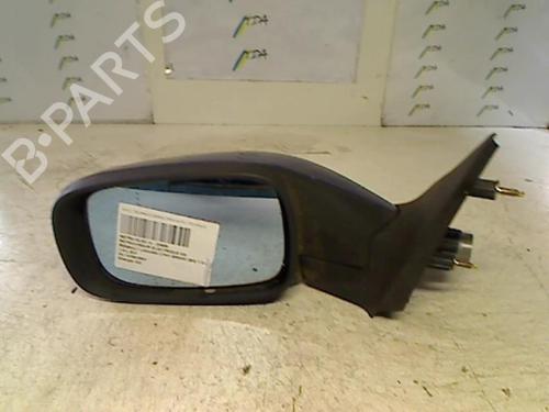 Used Left mirror RENAULT LAGUNA II Grandtour (KG0/1_) 1.9 dCi (KG0G) (120 hp) 21753488