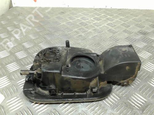 Fuel flap RENAULT MEGANE II Estate (KM0/1_) 1.5 dCi (KM1F) | BP21749558C131 