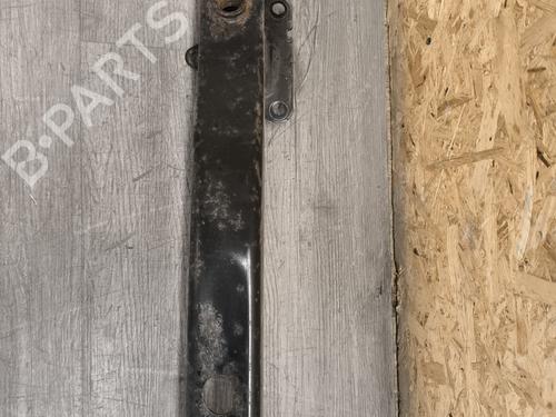 Rear bumper reinforcement RENAULT KANGOO Express (FW0/1_) 1.5 dCi 85 (FW0K, FW0L, FW0B) | BP22439585C73 