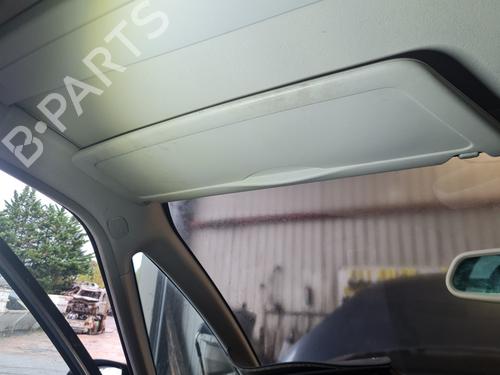 Front left window mechanism CITROËN C4 Grand Picasso I (UA_) 2.0 HDi 138 | BP21732786C22 