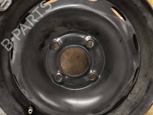 Rim PEUGEOT 106 II (1A_, 1C_) 1.1 i | BP26001888C45 