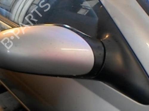 Right mirror PEUGEOT 406 (8B) 2.0 HDI 110 | BP21752410C27 
