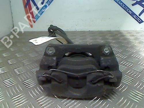 Left front brake caliper RENAULT LAGUNA III (BT0/1) 1.5 dCi (BT00, BT0A, BT0T, BT1J) | BP21747497M105