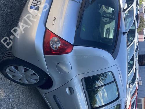 Right mirror RENAULT CLIO II (BB_, CB_) 1.5 dCi (B/CB3M) | BP21731610C27 