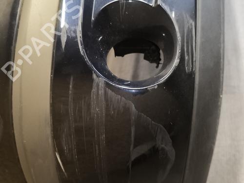 Front bumper RENAULT LAGUNA II (BG0/1_) 2.0 16V (BG00, BG0K, BG0P, BG0W) | BP26437970C7 