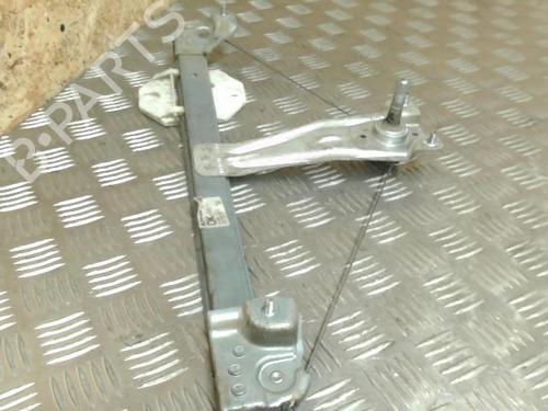 Used Rear right window mechanism Rear right window mechanism DACIA SANDERO II 1.2 LPG (75 hp) 21737811 21737811