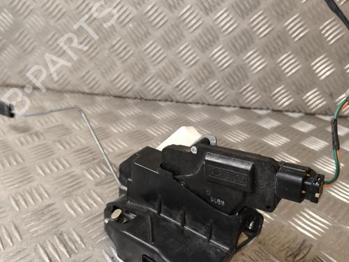 Front right lock KIA PICANTO I (SA) 1.1 | BP22018087C97