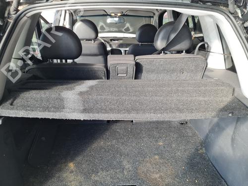 Left front door OPEL MERIVA A MPV (X03) 1.7 CDTI (E75) | BP29014814C2 