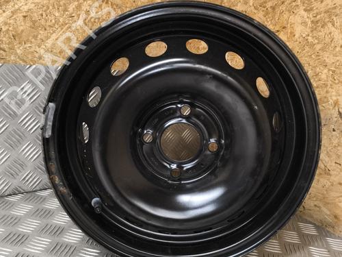 Used Rim RENAULT CLIO II (BB_, CB_) 1.5 dCi (B/CB07) (65 hp) 30107002