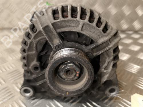 Lichtmaschine für PEUGEOT 306 Break (7E, N3, N5) 2.0 HDI 90 (90 hp) 27987761