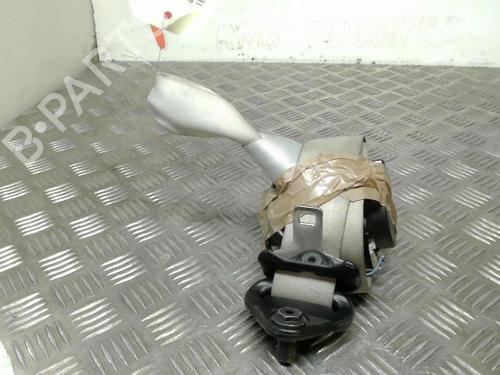 Front right belt tensioner RENAULT SCÉNIC III (JZ0/1_) 1.9 dCi (JZ0J, JZ1J, JZ1K, JZ1S) | BP21741987C88 