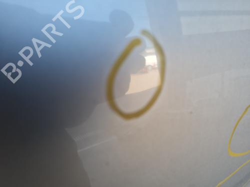 Left front door CITROËN SAXO (S0, S1) 1.0 X | BP27162193C2 