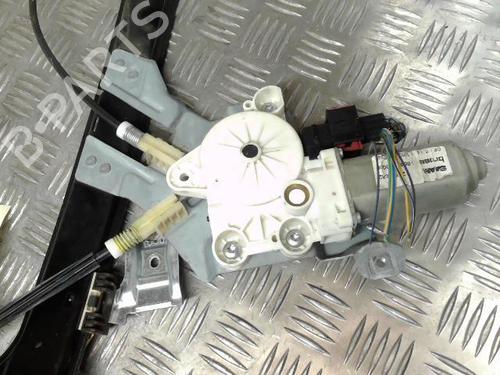Lève-vitre avant droit SAAB 9-3 (YS3F, E79, D79, D75) 1,8t | BP21746600C23 