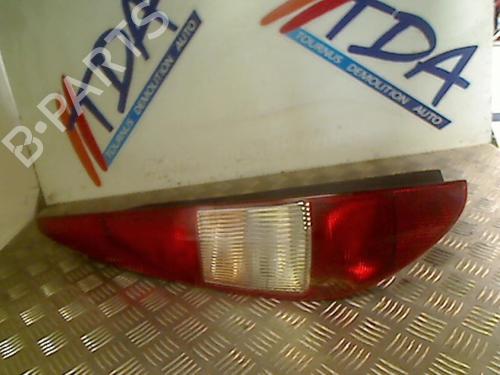Left taillight FORD MONDEO III Turnier (BWY) 2.0 16V TDDi / TDCi | BP21752456C34 
