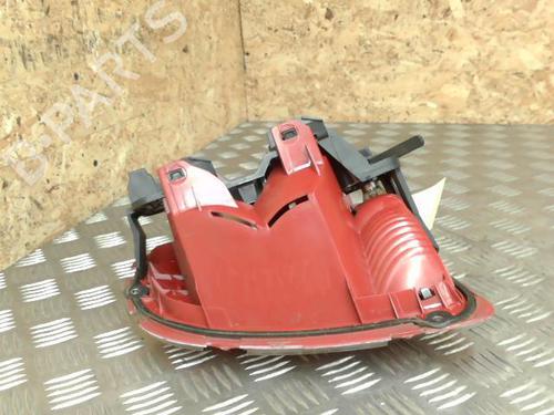 Left taillight MINI MINI (R56) Cooper D | BP21734491C34 