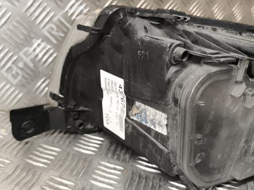 Right headlight SKODA FABIA I (6Y2) 1.4 16V | BP22010358C29 