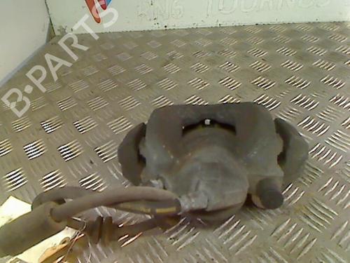 Used Right front brake caliper BMW 1 (E87) 120 d (177 hp) 21739927