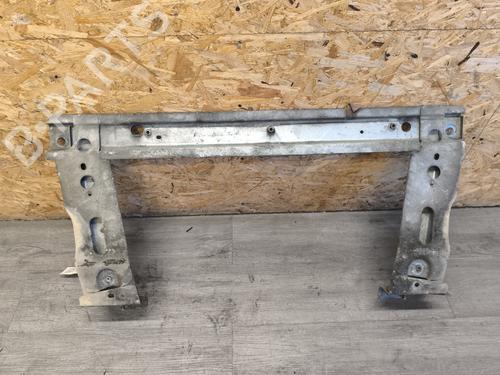 Crossmember RENAULT MEGANE II (BM0/1_, CM0/1_) 1.5 dCi (BM0F, BM0T, BM2B, CM0F, CM0T) | BP21732704C162 