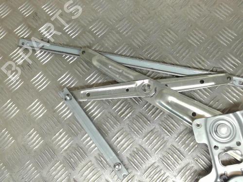Used Front left window mechanism CITROËN C-CROSSER (VU_, VV_) 2.2 HDi (156 hp) 21742244