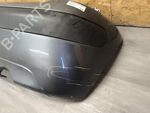 Rear bumper CITROËN C3 I (FC_, FN_) 1.4 HDi | BP23770374C8 
