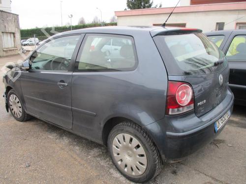 Starter VW POLO (9N_, 9A_) 1.4 16V | BP21744539M8 