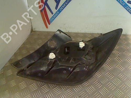 Used Left taillight OPEL ASTRA H GTC (A04) 1.7 CDTi (L08) (101 hp) 21751810