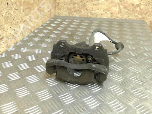 Used Right front brake caliper Right front brake caliper OPEL CORSA D (S07) 1.3 CDTI (L08, L68) (75 hp) 21744929 21744929