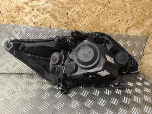 Left headlight FORD KUGA I 2.0 TDCi | BP24869326C28