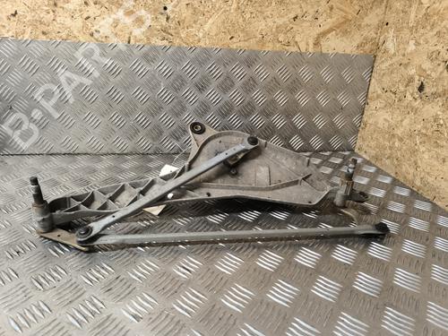 Used Front wiper motor RENAULT LAGUNA II (BG0/1_) 1.6 16V (BG1G, BG1H) (112 hp) 21733414