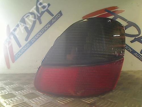 Used Right taillight PEUGEOT 406 Break (8E/F) 2.1 TD 12V (109 hp) 21752864