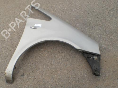 Used Right front fenders VW SHARAN (7M8, 7M9, 7M6) 1.9 TDI (115 hp) 21747443