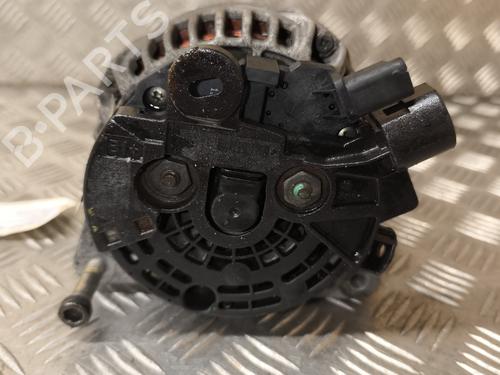 Generator PEUGEOT 206 Hatchback (2A/C) 1.9 D | BP29453134M7 