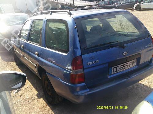 Alternator FORD ESCORT VI Turnier (GAL, ANL) 1.6 i 16V | BP21750464M7 
