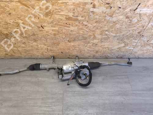 Used Steering rack PEUGEOT 207 (WA_, WC_) 1.6 HDi (90 hp) 26526884