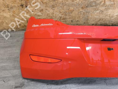 Rear bumper HYUNDAI i10 I (PA) 1.2 | BP27279624C8 