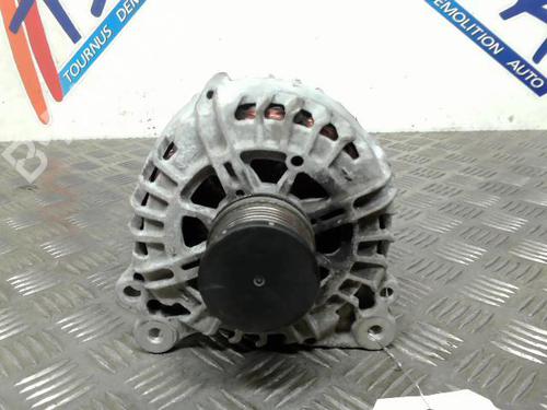 Generator VW GOLF VII (5G1, BQ1, BE1, BE2) 2.0 GTD (184 hp) 21734297