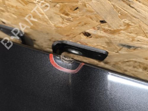 Tailgate PEUGEOT 508 SW I (8E_) 2.0 BlueHDi 180 | BP21740871C6 