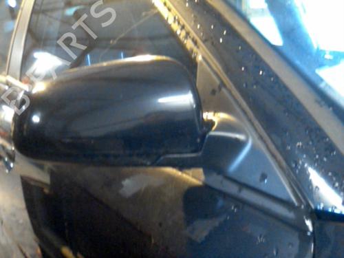 Right mirror AUDI A3 Sportback (8PA) 1.9 TDI | BP21736361C27 