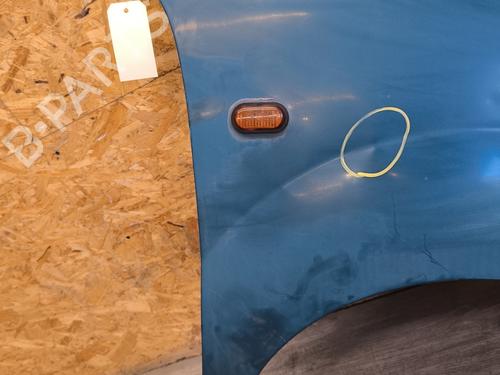 Right front fenders RENAULT KANGOO (KC0/1_) D 55 1.9 (KC0D) | BP29331333C42 