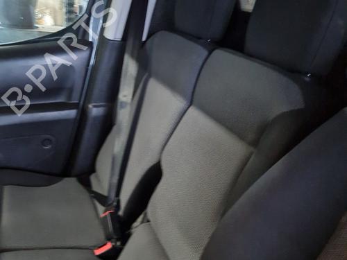 Tailgate lift support CITROËN BERLINGO Box Body/MPV (B9) 1.6 BlueHDi 100 | BP29897127C138