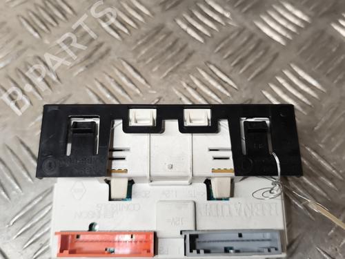 Display monitor RENAULT CLIO II (BB_, CB_) 1.5 dCi (B/CB07) | BP23771953C48 