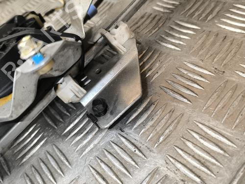 Front left window mechanism FORD TRANSIT CONNECT (P65_, P70_, P80_) 1.8 TDCi | BP29632949C22 