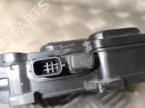 Modulo electronico RENAULT MEGANE III Hatchback (BZ0/1_, B3_) 1.5 dCi (BZ0C) | BP29615339M83 