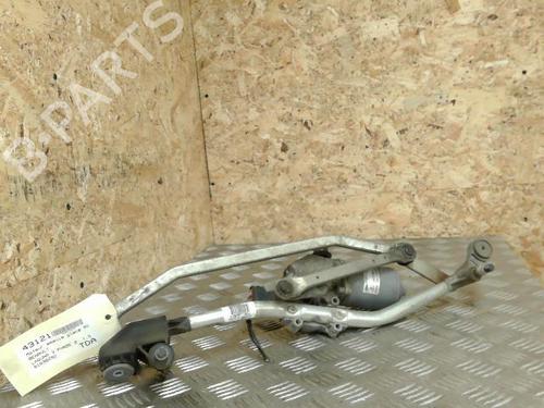 Front wiper motor RENAULT LAGUNA III (BT0/1) 1.5 dCi (BT00, BT0A, BT0T, BT1J) | BP21729035M29 
