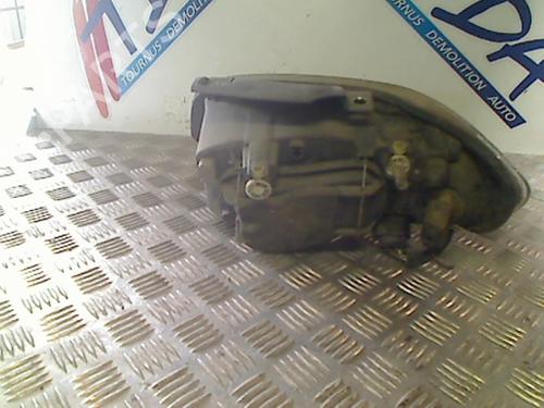Used Right headlight SEAT IBIZA II (6K1) 1.4 i (60 hp) 21744321