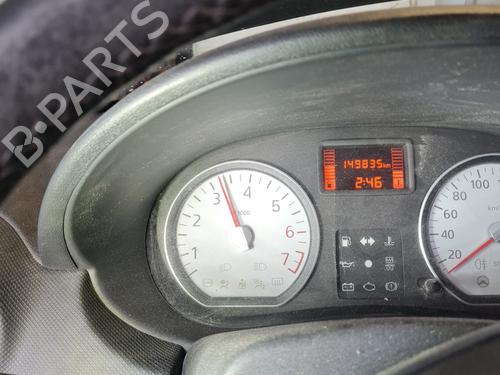 Third brake light DACIA SANDERO 1.4 MPI LPG | BP23905148L11  - Image 20