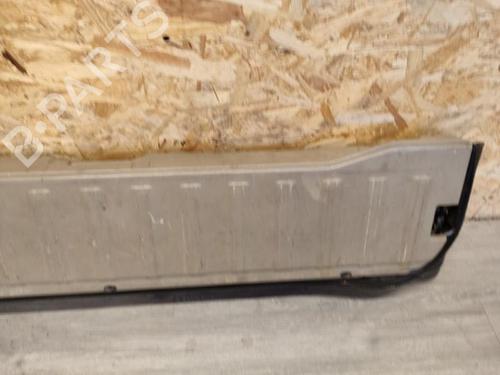 Tailgate VOLVO XC90 I (275) D5 AWD | BP21734400C6 