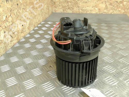 Used Heater blower motor Heater blower motor DACIA SANDERO II 1.2 LPG (75 hp) 21745190 21745190