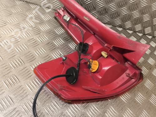 Right taillight CITROËN C4 I (LC_) 1.6 16V | BP23773390C35 