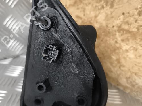 Left mirror RENAULT TWINGO I (C06_) 1.2 (C066, C068) | BP28683011C26 